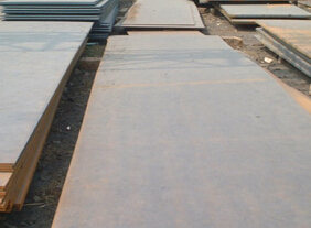 Q345NH耐候鋼板-Q345NH耐候板-一律批發(fā)價銷售