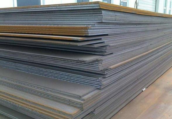 09CuP耐候板供應(yīng)商