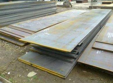 Q345NH耐候鋼板批發(fā)