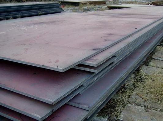 Q345NH耐候鋼板廠家