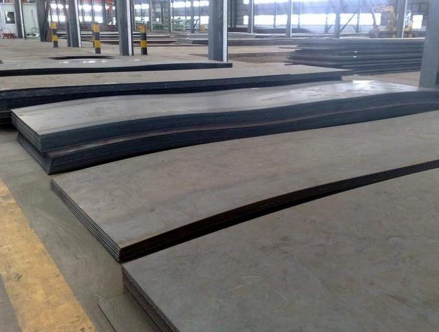 天津q235nh耐候板廠家