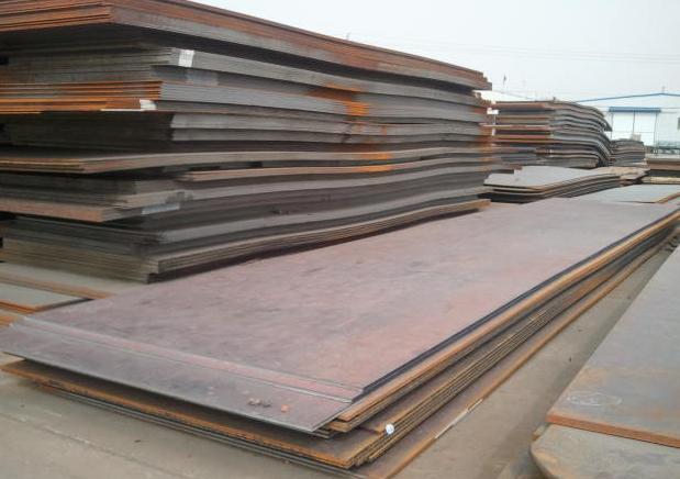 Q235NH耐候板正品低價