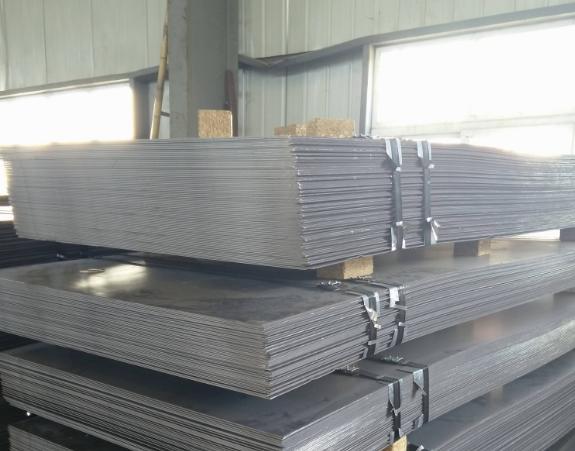 天津09CuPCrNi-A耐候板