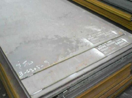 天津Q295NH耐候板銷售商