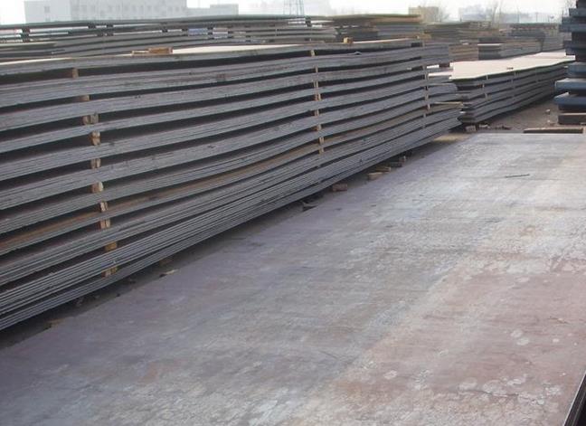 Q345NH耐候板批發(fā)零售