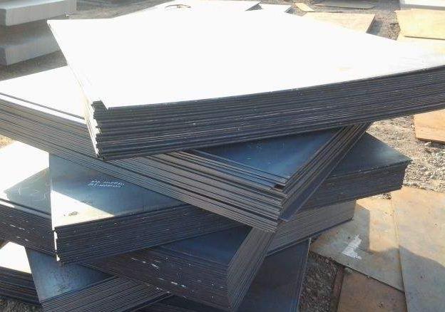 Q295NH耐候板廠家直銷