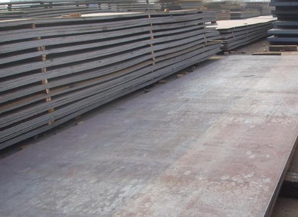 天津耐候板直銷處