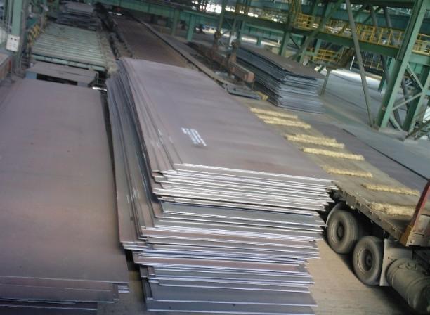 Q345NH耐候板專業(yè)批發(fā)商