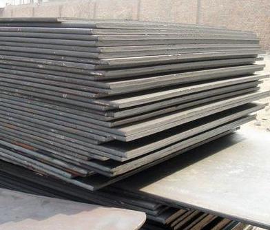 供應(yīng)09CuP耐候板