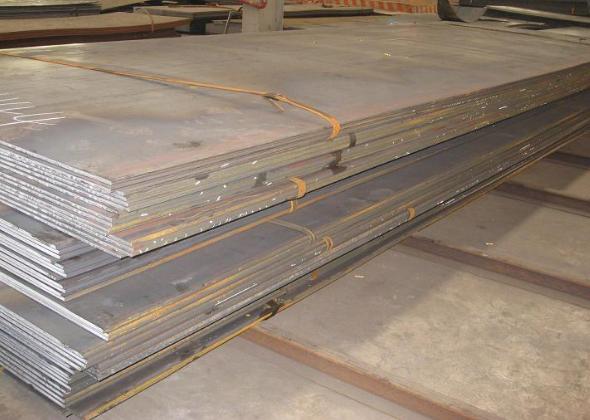 Q235NH耐候板廠家銷售