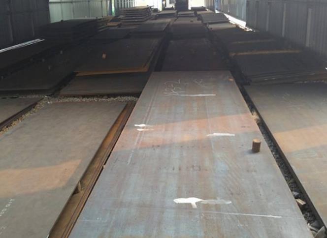 天津q355nh耐候板廠家