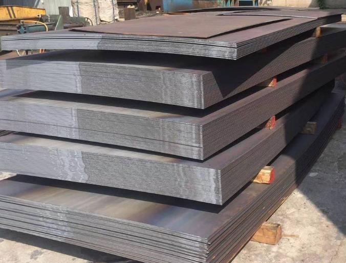 天津耐候板廠家價格