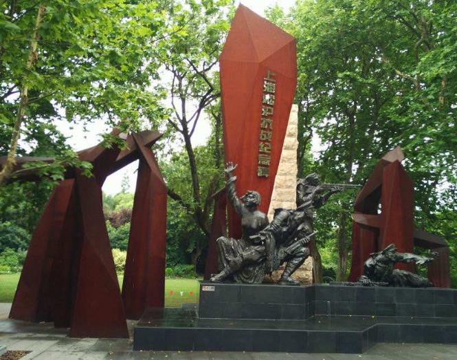 耐候板產(chǎn)品用于景觀設(shè)計(jì)