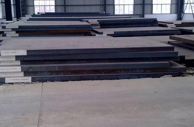 q355nh耐候板價(jià)格