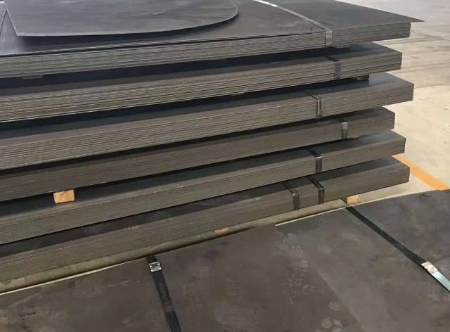 天津耐候板廠(chǎng)家批發(fā)商