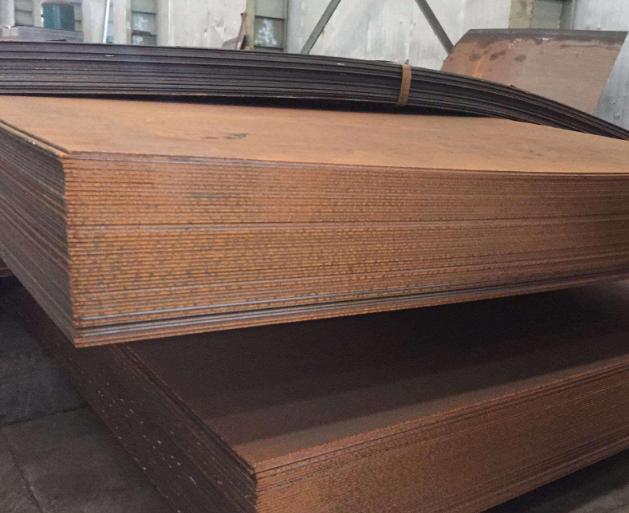 天津耐候板廠(chǎng)家供貨商