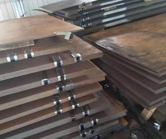 Q345NH耐候板廠(chǎng)家供貨商