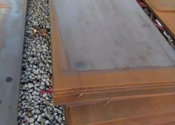 天津09CuP耐候板