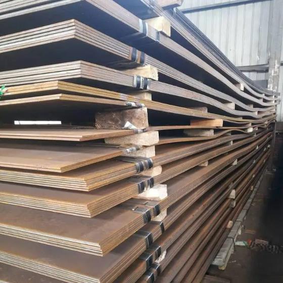 09CuPCrNi-A耐候板現(xiàn)貨商家