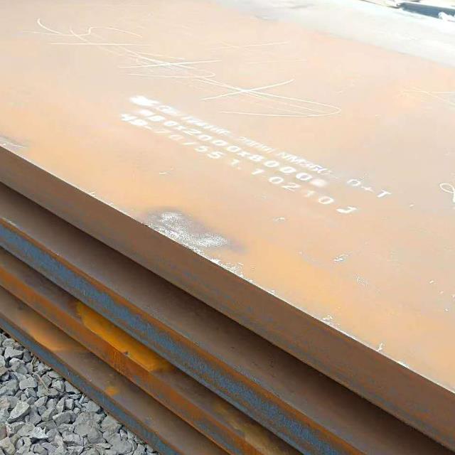 天津Q355NH耐候板價(jià)格