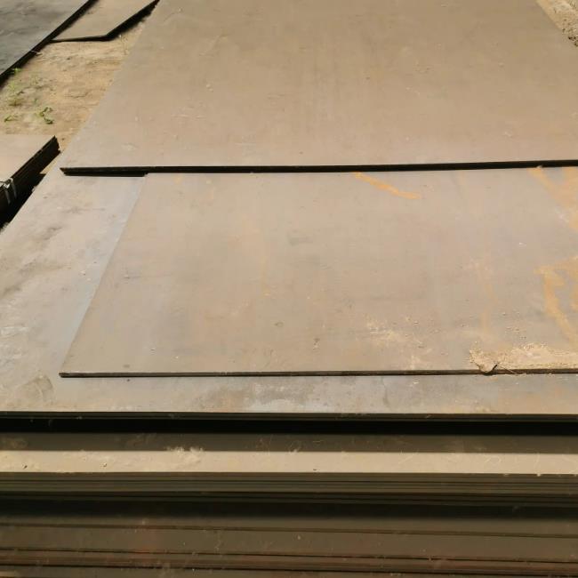 寶鋼Q235NH耐候板供貨商