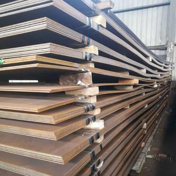 天津09CuP耐候板價格