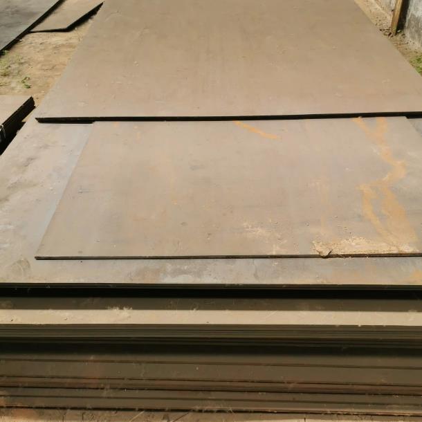 天津耐候板廠家供貨商