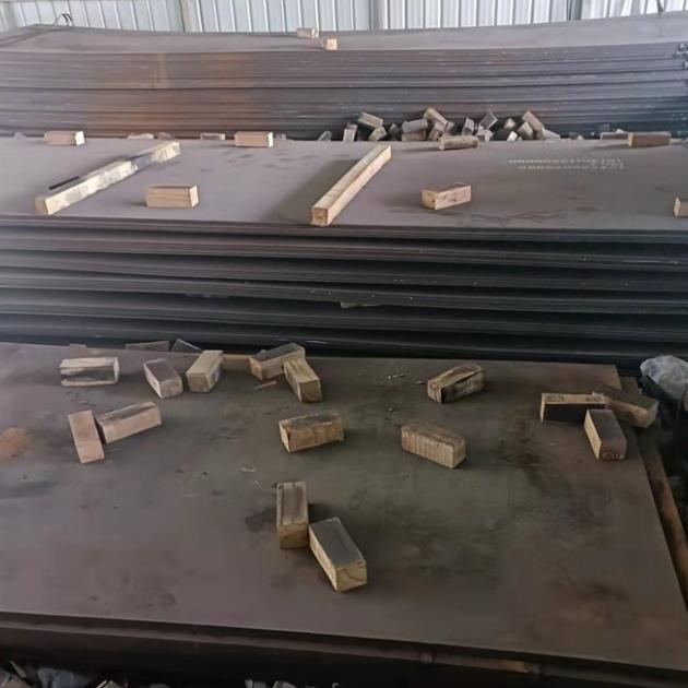 Q345NH耐候板廠家報價