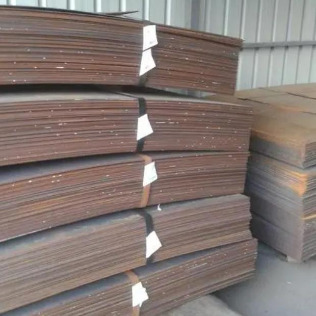 天津耐候板廠家現(xiàn)貨商