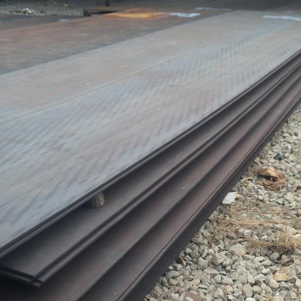 09CuPCrNi-A耐候板公司