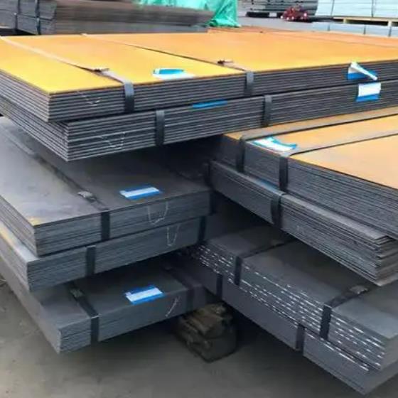 內(nèi)蒙q345nh耐候板供貨商