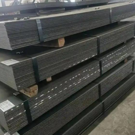 q235nh耐候板零售切割